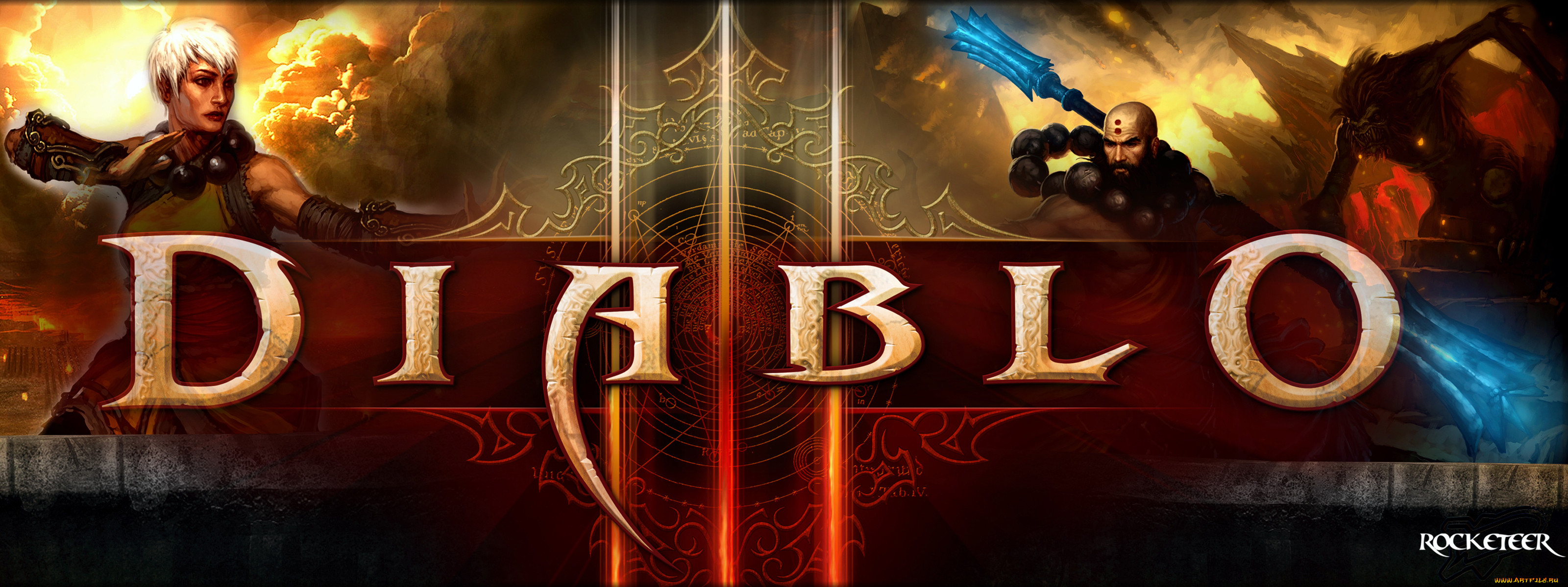 , , diablo, iii